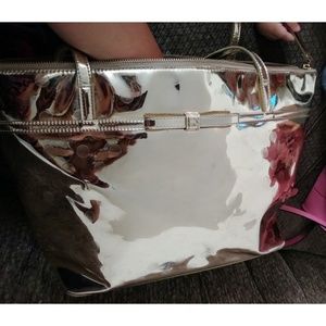 Kate spade tote bag